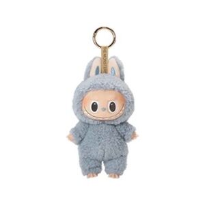 NWT SEALED Sea Salt Coconut - The Monsters - Exciting Macaron Series Labubu